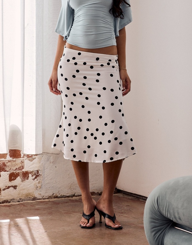 Style Addict - Leni Skirt