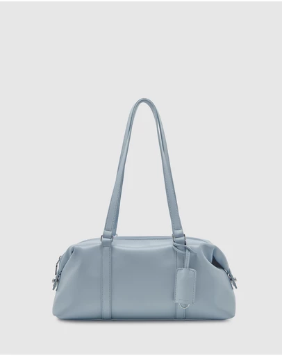 Brie Leon - Chelsea Shoulder Bag - Leather