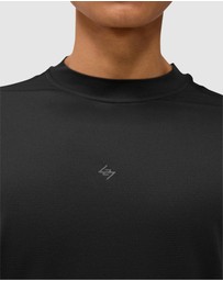 Represent 247 - 247 DNA Mesh Tee