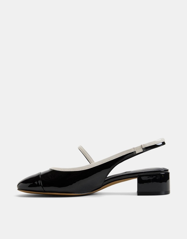 ALDO - Aggie Slingback Heels