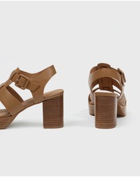 bul - Colina Heel