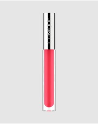 Clinique - Pop Plush Creamy Lip Gloss