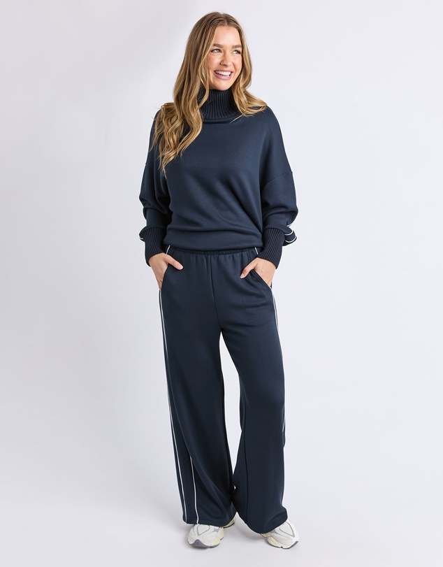 Foxwood - Deluxe Pant Navy