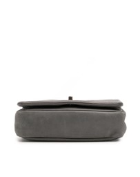 Pre-Loved by Azura Reborn - Pre-Loved Diamond Embossed Calfskin New Chic Flap