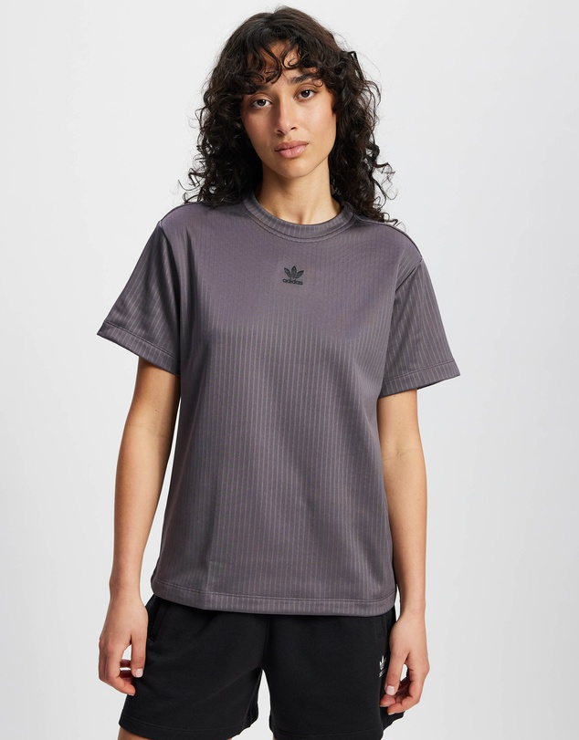 adidas Originals - Essentials Winterized Wide Rib T-Shirt