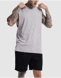 DVNT - Devoid Premium Tank