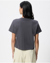 The North Face - Essential Regular SS Cutie Tee