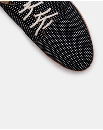 Rollie - Derby Shoe