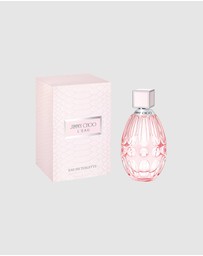 Jimmy Choo - Jimmy Choo L'Eau EDT 90ml