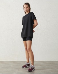 Cotton On Body Active - ICONIC EXCLUSIVE Active Graphic T-Shirt