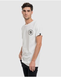 DVNT - Clean Classic Tee