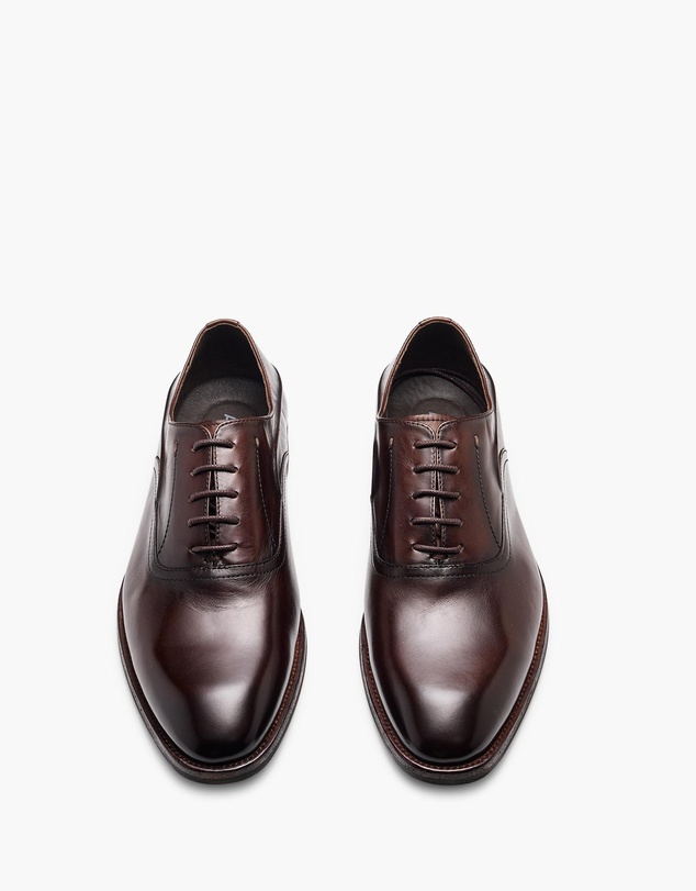 Aquila - Bonham Oxford Shoes