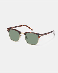 Eclectics - Ezra Sunglasses - UV400