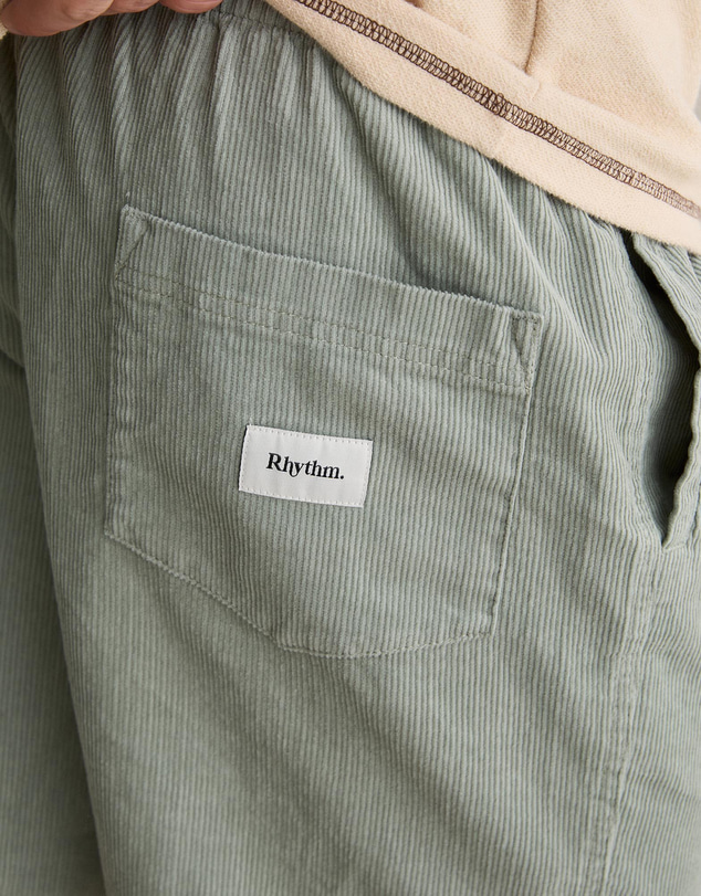 Rhythm - Classic Cord Jam Shorts - ICONIC EXLCUSIVE