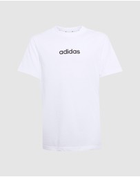 adidas Sportswear - Essentials T-Shirt - Kids-Teens