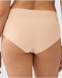 Naturana - Light Control No Show High Waist Brief