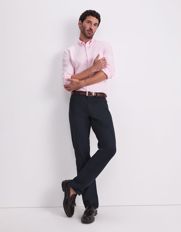 Sportscraft - Bedford Jean