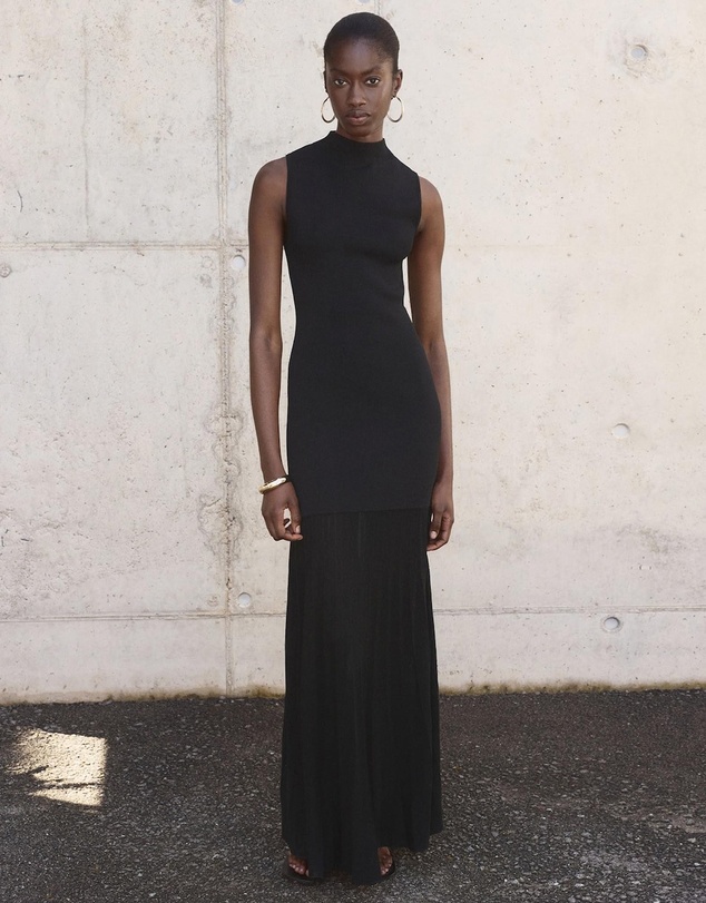 M.N.G - Fleas Dress