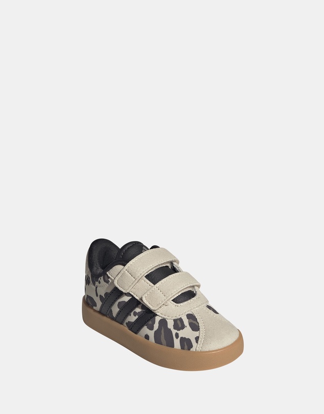 adidas Performance - VL Court 3.0 Self-Fastening Infant