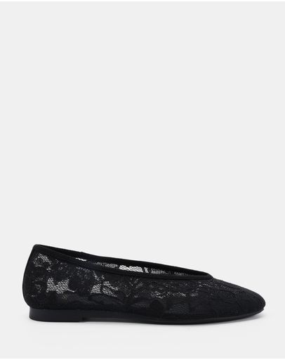 Black Lace
