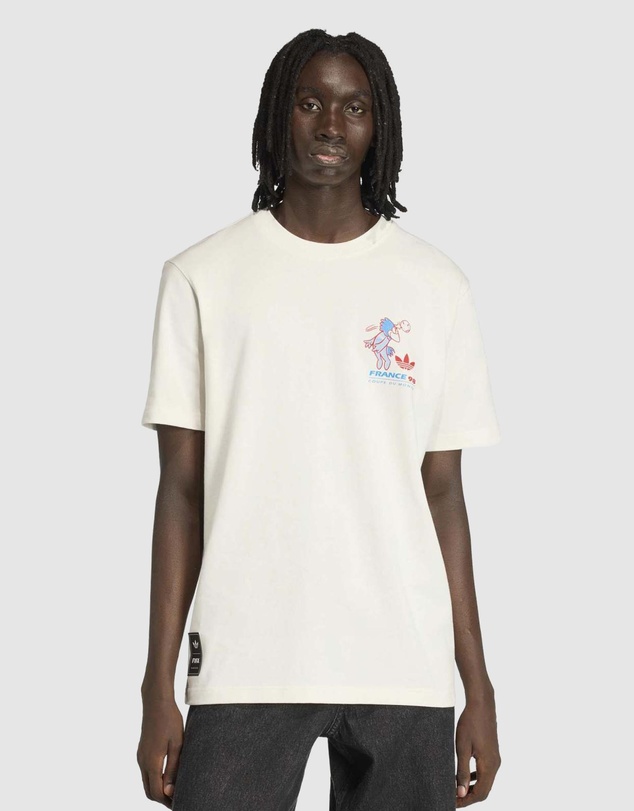 adidas Performance - Fifa World Cup 26™ Footix Mascot T-Shirt