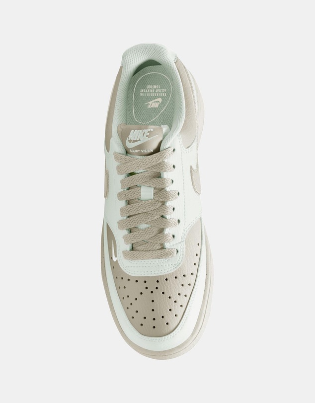 Nike - Court Vision Low Next Nature - Women's