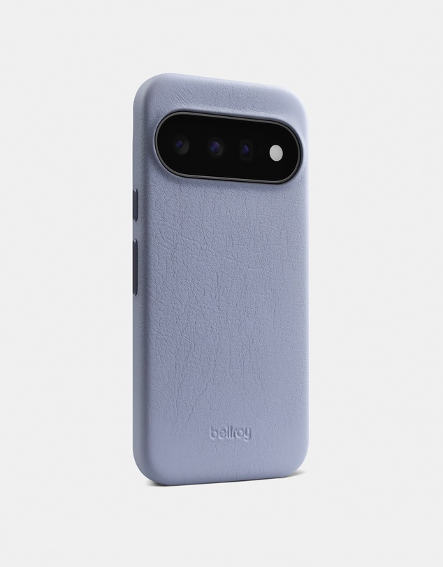 Bellroy - Leather Pixel Case - Pixel 11