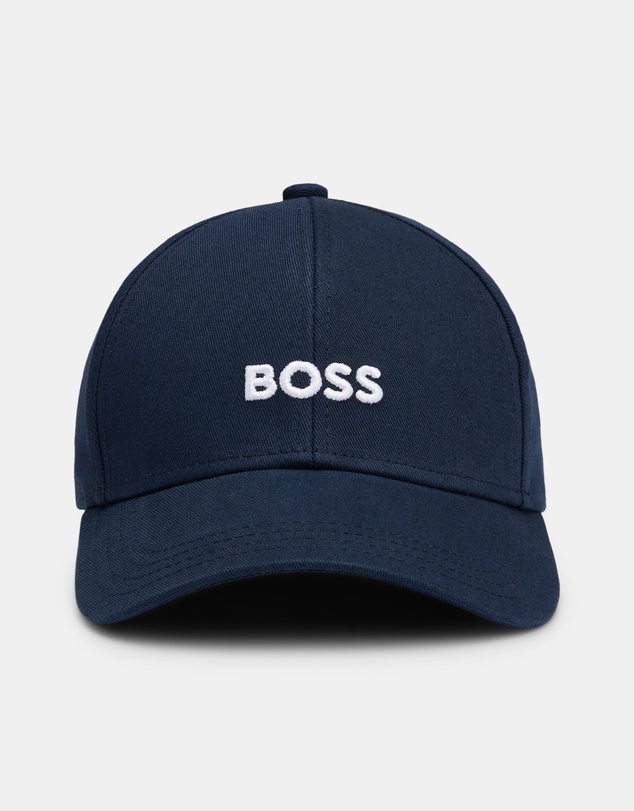 BOSS - Zed Logo Cap