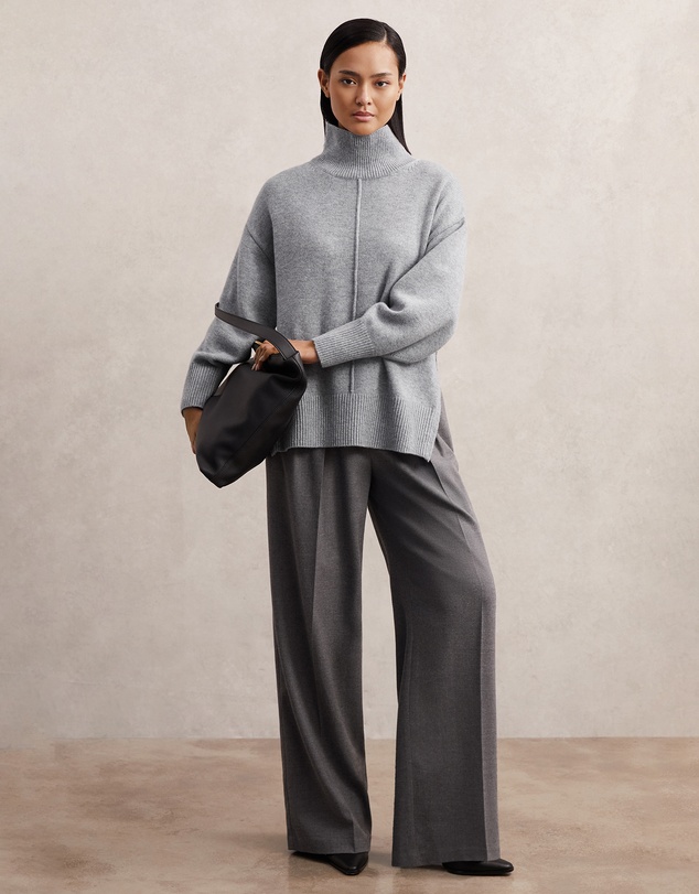 REISS - Harri Jumper