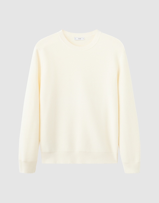 M.N.G - Salas Sweater