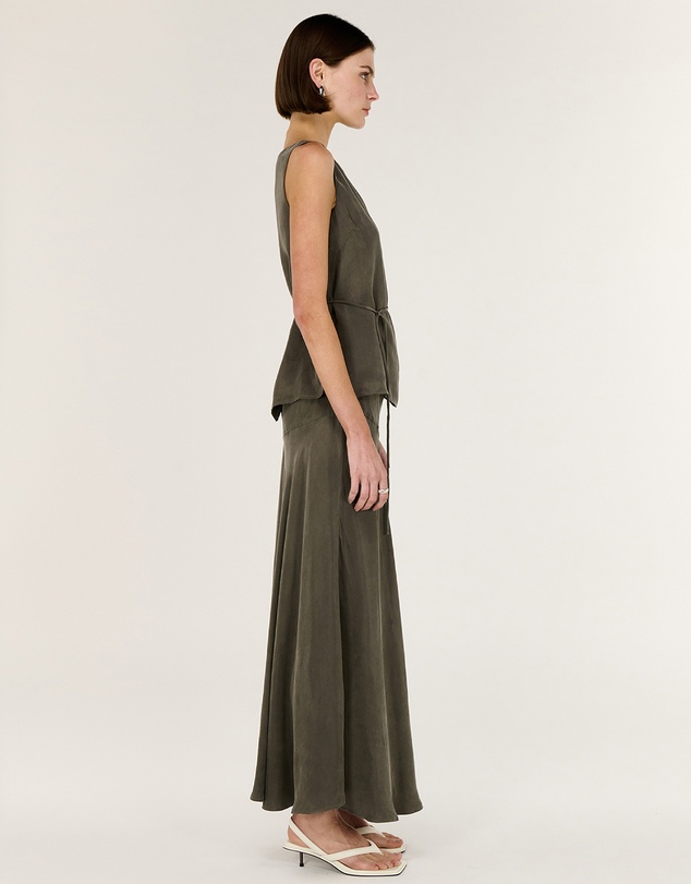 Staple the Label - Stevie Pixie Maxi Skirt
