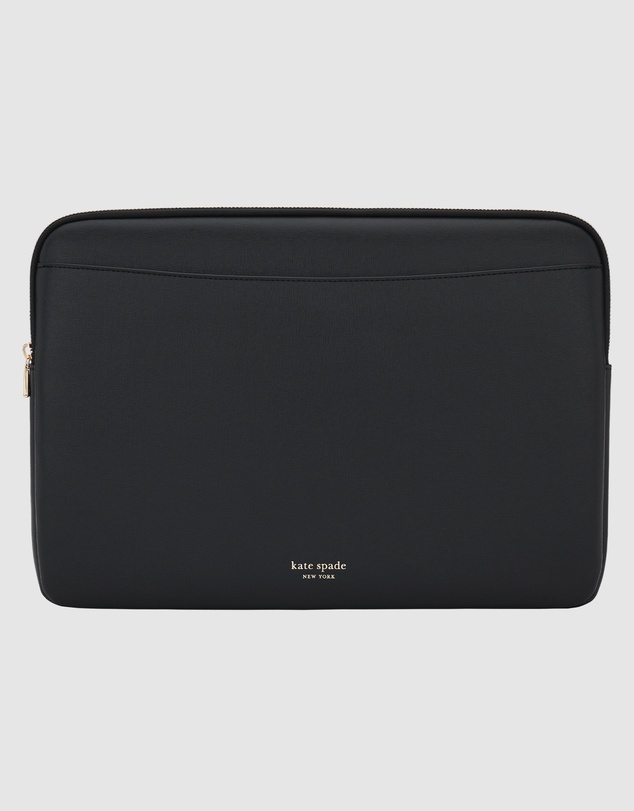Kate Spade - Kate Spade Saffiano Sleeve for 16