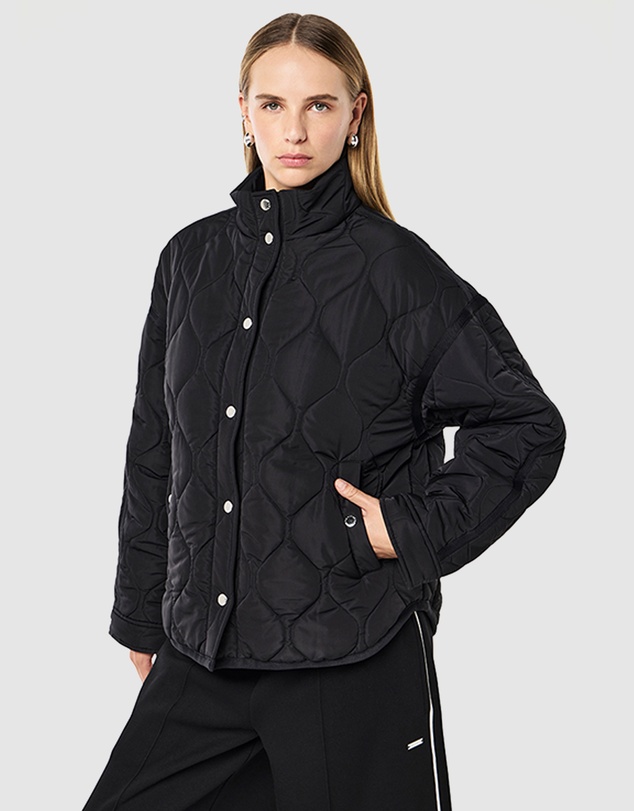P.E Nation - Surge Quilt Jacket