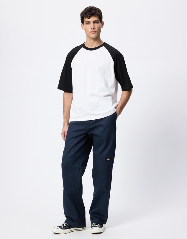 Dickies - 85-283 Loose Fit Double Knee Pants
