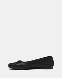 Hush Puppies - Kettle