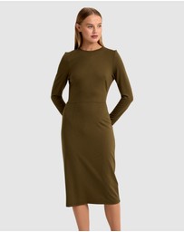 Oxford - Ramsary Ponti Dress