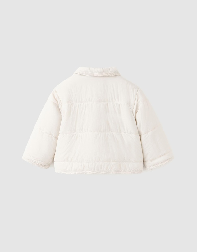 M.N.G - Husky3 Puffer Coat - Babies