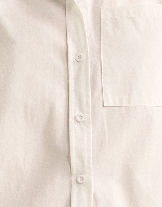MVN - Relaxed Shirt