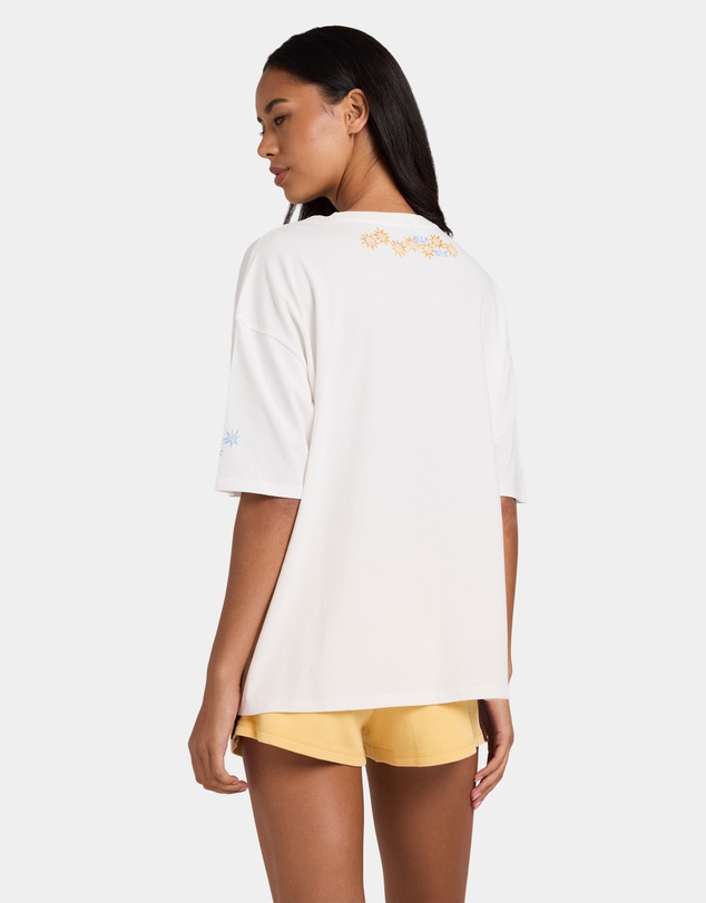 Billabong - Womens Seaside Dreams T-Shirt