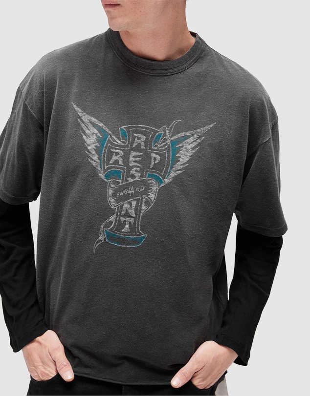 Represent - Westside T-Shirt