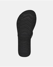 GUESS - Candry Logo Flip Flop Sandals