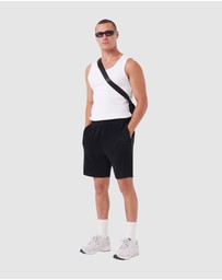 Zanerobe - Pleated Short