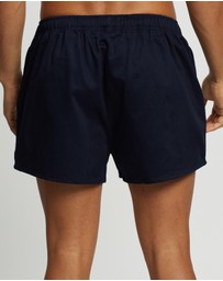 Canterbury - Rugged Drill Shorts