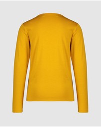 NONO - Kus Long Sleeve Tee - Kids-Teens