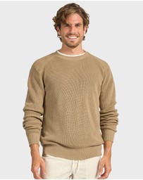 Academy Brand - Oliver Knit Crew