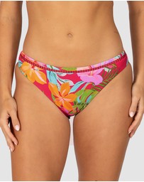 Baku Swimwear - Mahalo Regular Bikini Bottom