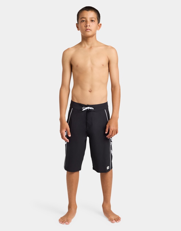 Billabong - Boys 8 to 16 Boys D Bah 2.0 Pro 19