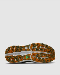 Brooks - Caldera 8 - Men's