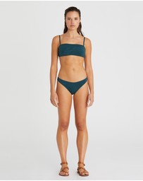 Heaven Australia - Vine Jennifer Hipster Pant