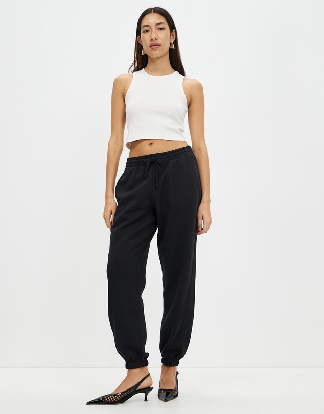 adidas Sportswear - ALL SZN Fleece Loose Pants